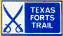 Texas Forts Trail