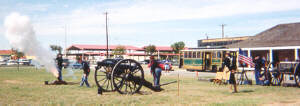Fort Concho Exhibitions