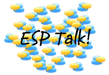 Talk on the ESP Forums!